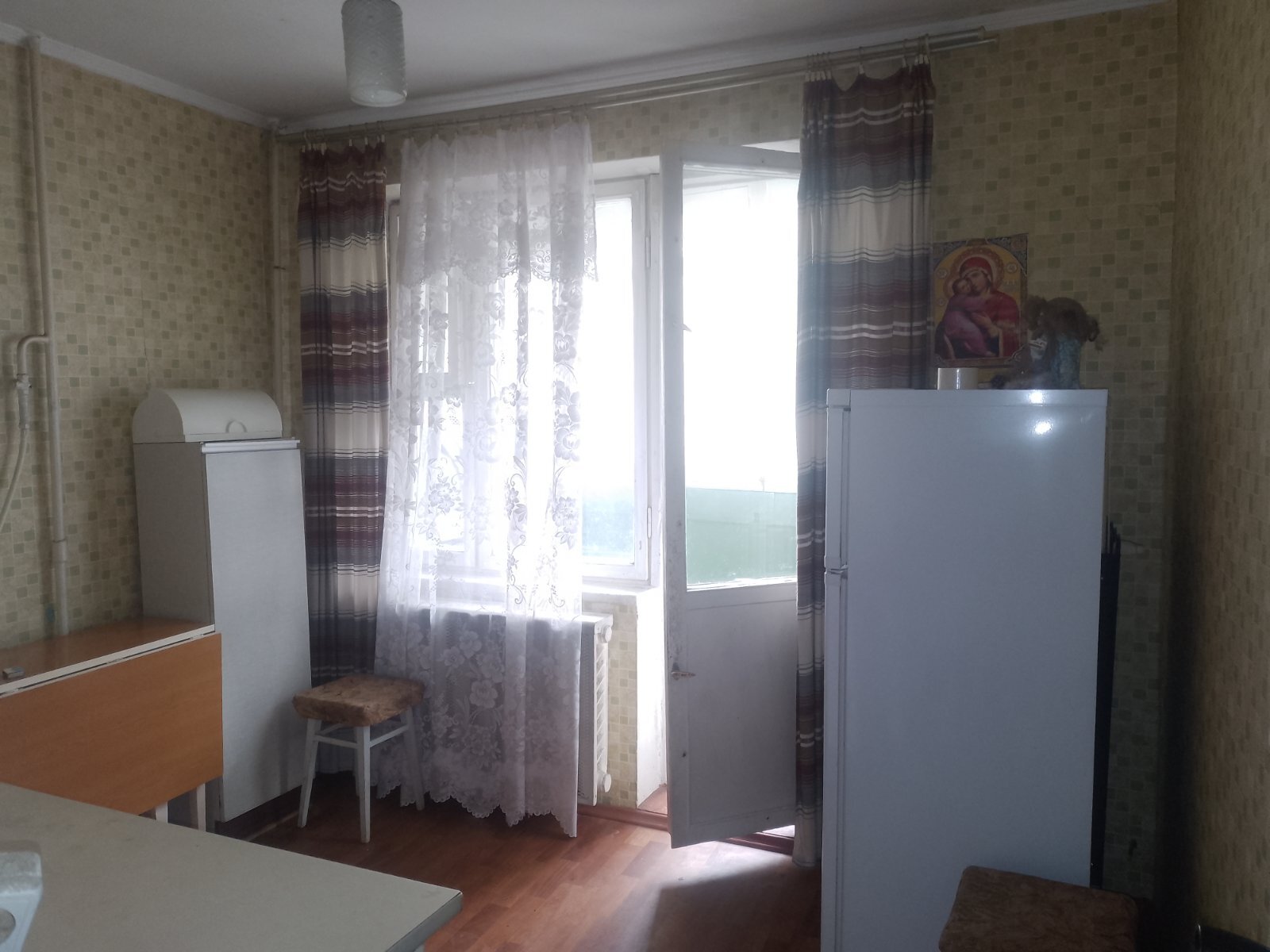 Аренда 1-комнатной квартиры 30 м², Леся Курбаса просп., 14