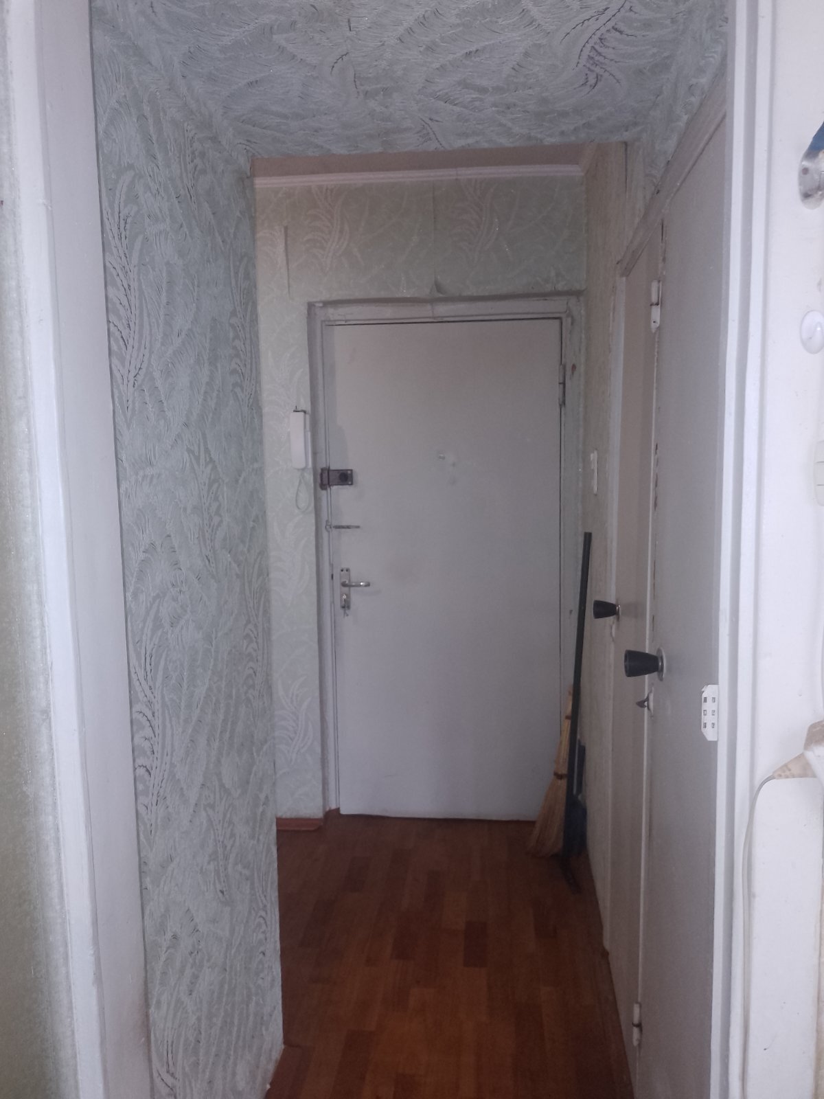 Аренда 1-комнатной квартиры 30 м², Леся Курбаса просп., 14
