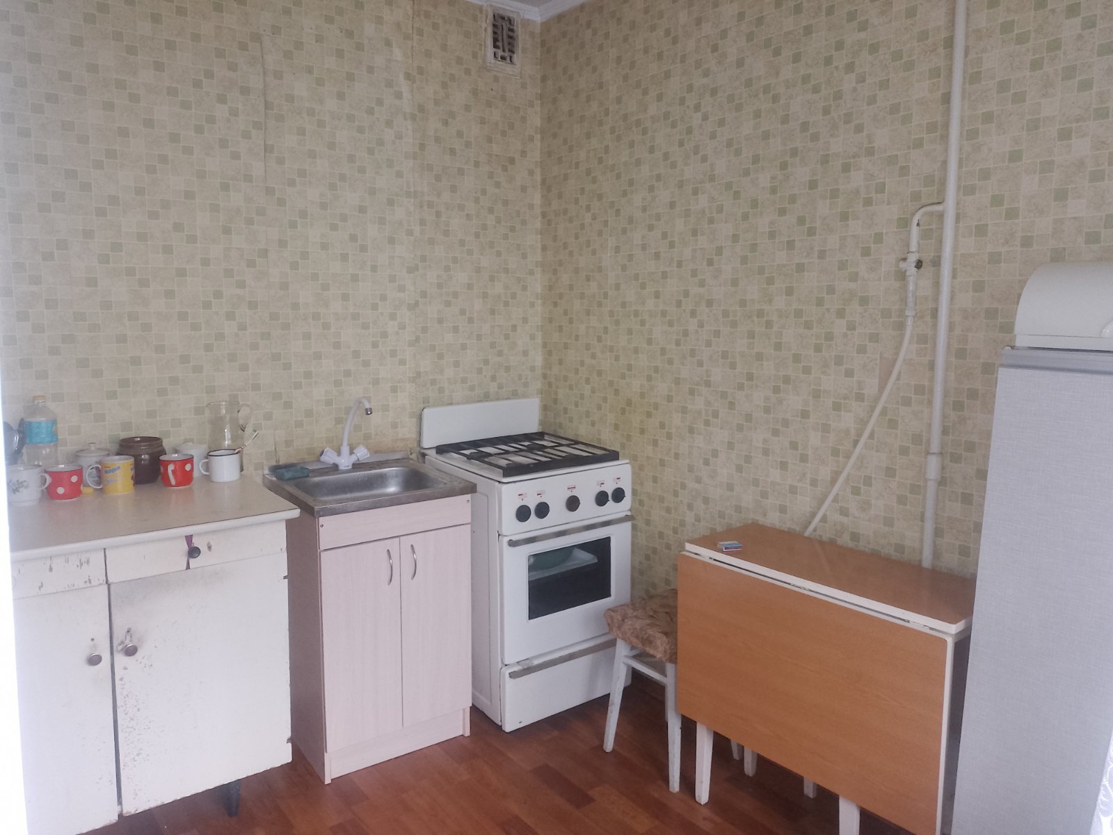 Аренда 1-комнатной квартиры 30 м², Леся Курбаса просп., 14
