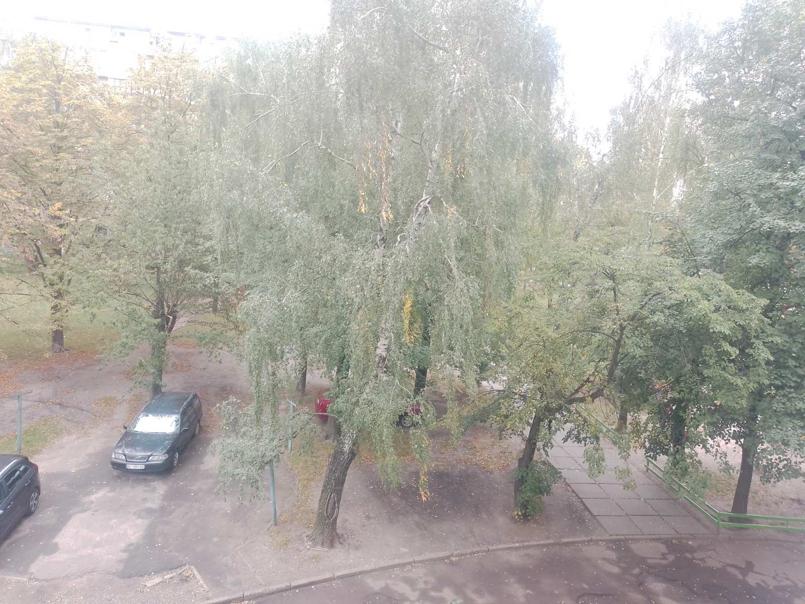 Аренда 1-комнатной квартиры 30 м², Леся Курбаса просп., 14