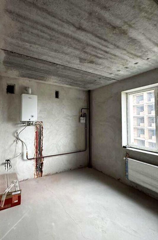 Продажа 2-комнатной квартиры 65.7 м², ЖК Family-2, ДОМ 2