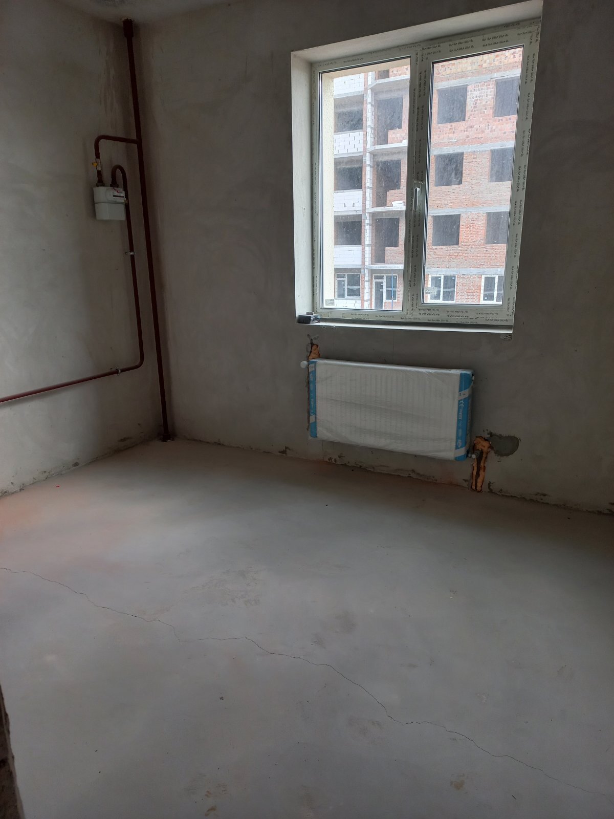 Продажа 2-комнатной квартиры 65.7 м², ЖК Family-2, ДОМ 2