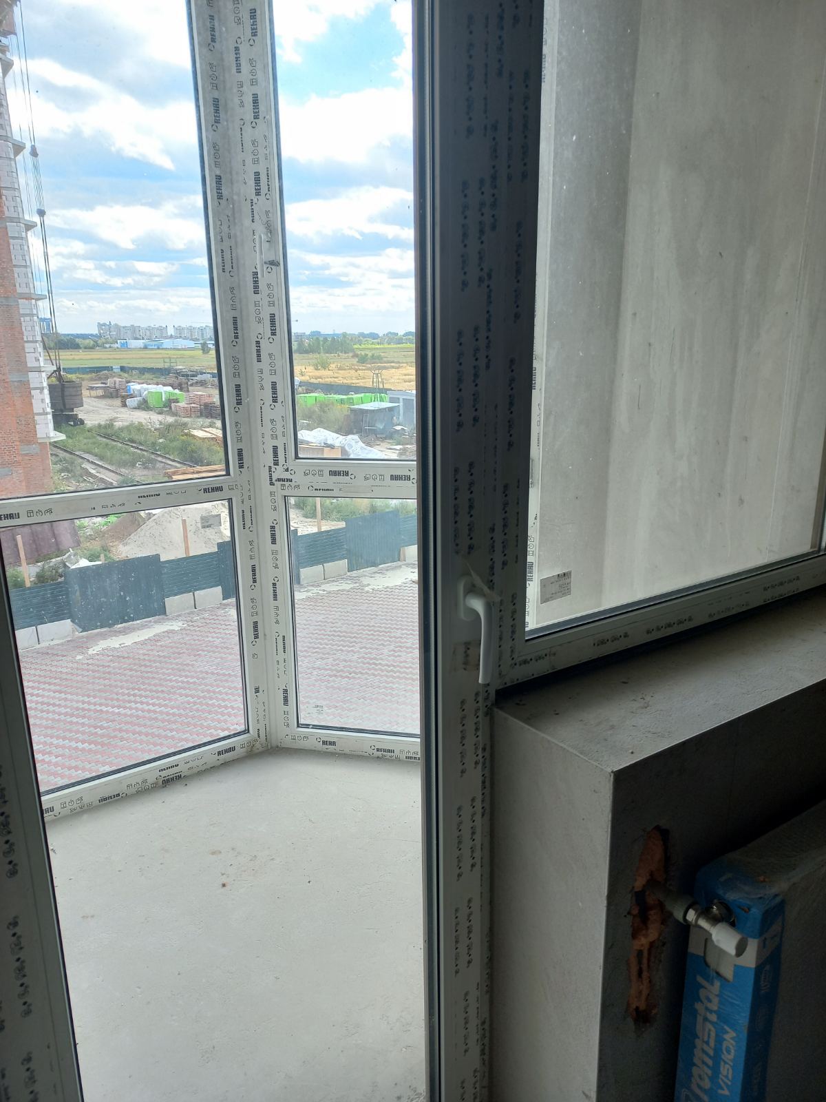 Продажа 2-комнатной квартиры 65.7 м², ЖК Family-2, ДОМ 2