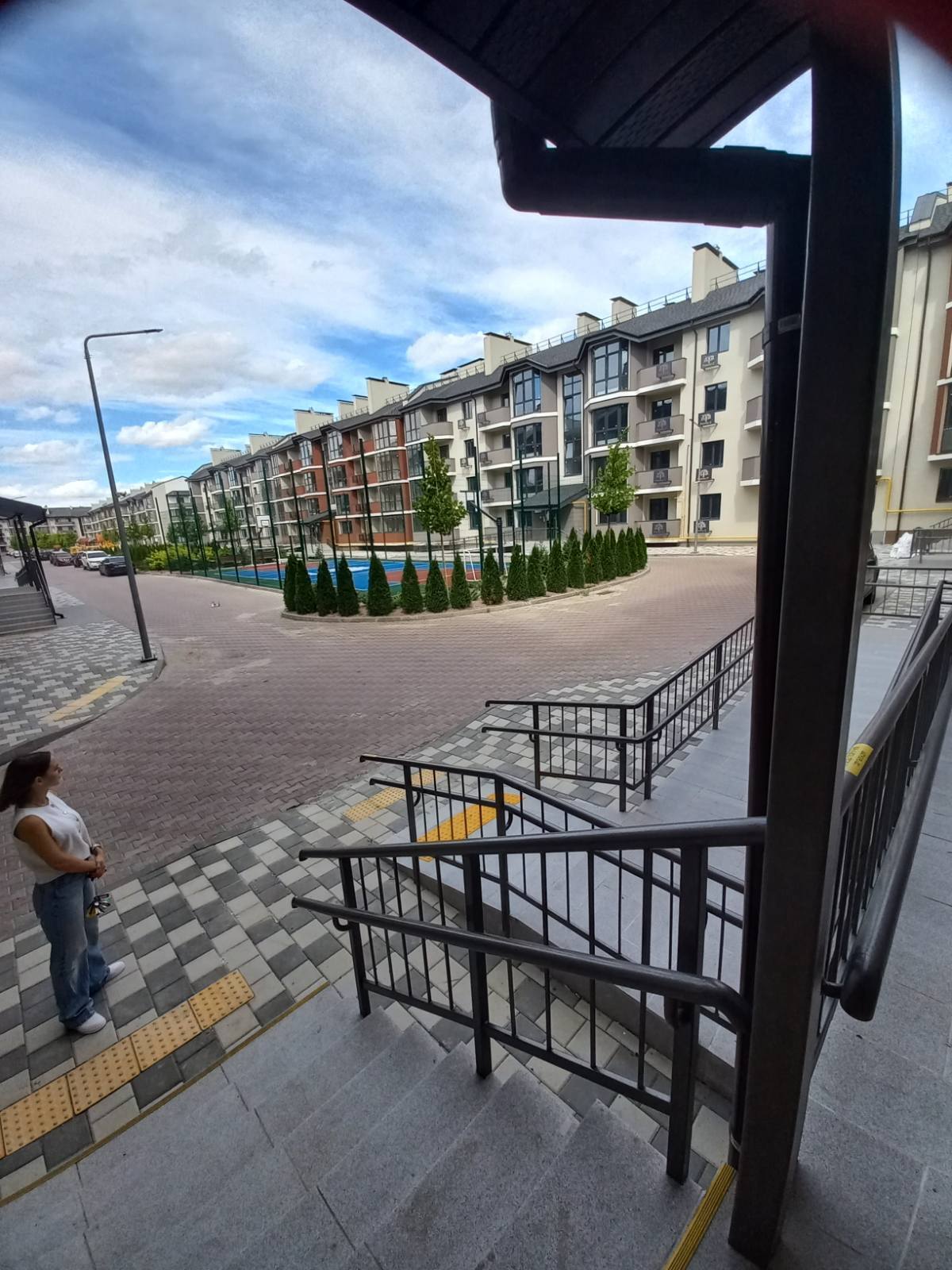 Продажа 2-комнатной квартиры 65.7 м², ЖК Family-2, ДОМ 2
