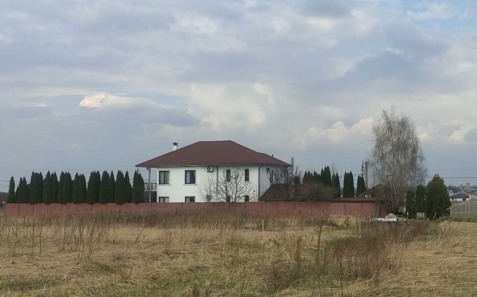 Продажа участка для личного сельского хозяйства 20 соток