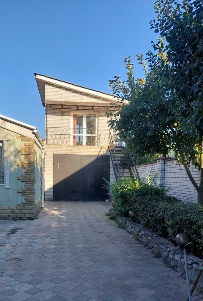 Продажа дома 82 м², Араратская ул.