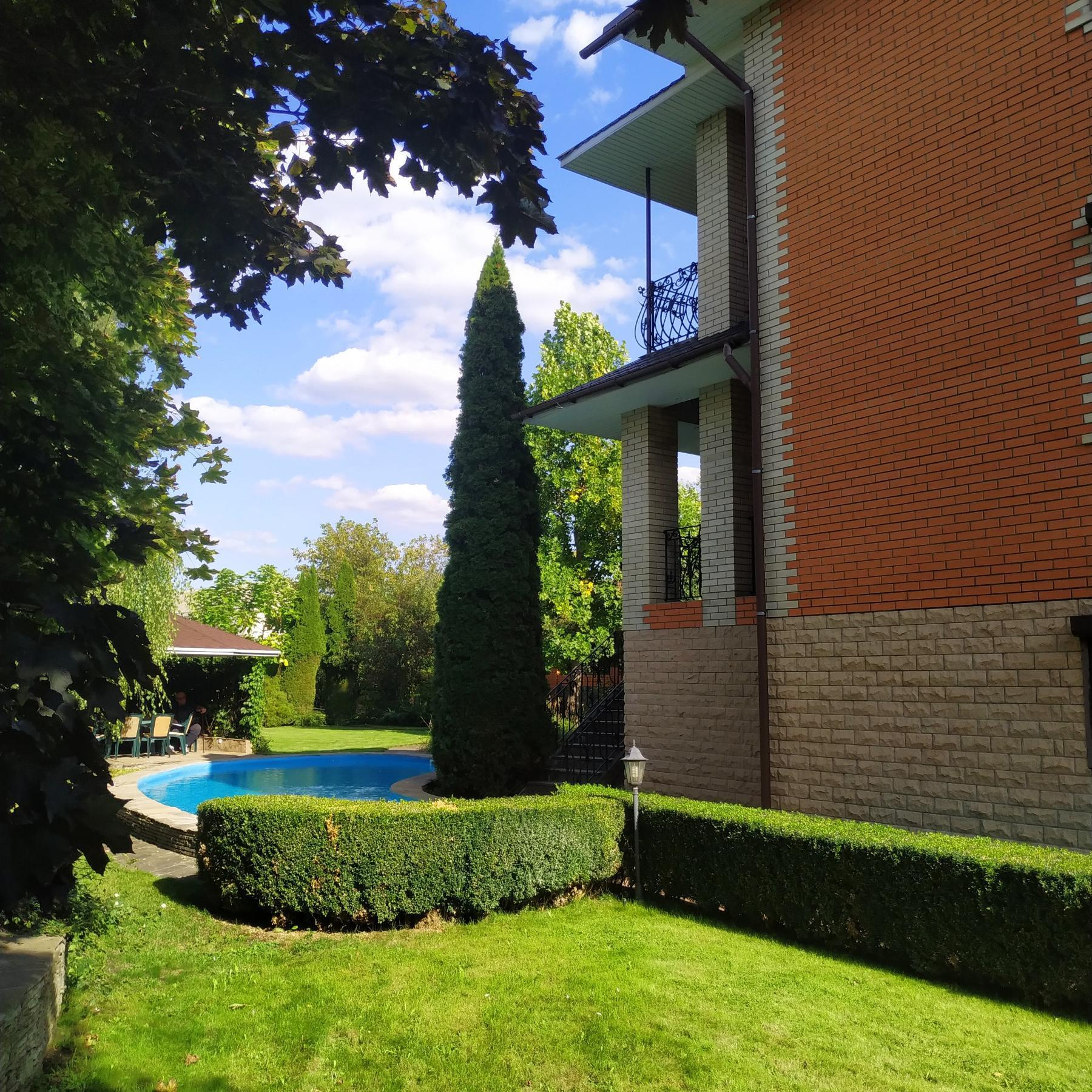 Продажа дома 167 м², Бучанский район