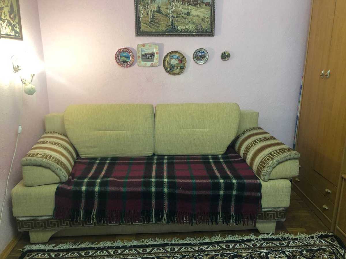 Аренда 1-комнатной квартиры 32 м², Михаила Донца ул., Котельникова, 7
