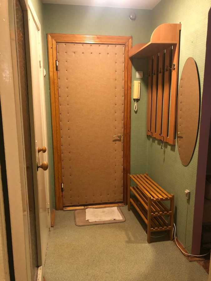Аренда 1-комнатной квартиры 32 м², Михаила Донца ул., Котельникова, 7