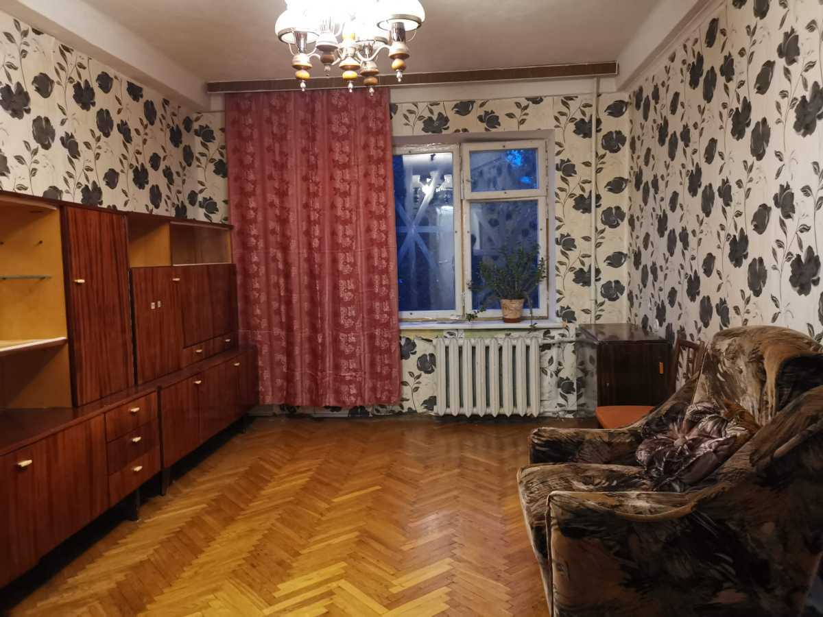 Аренда 2-комнатной квартиры 61 м², Чорних Запорожців, 16