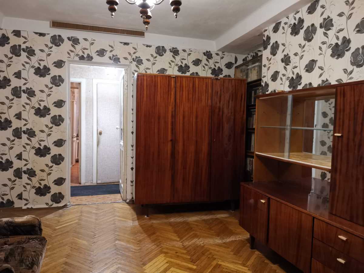 Аренда 2-комнатной квартиры 61 м², Чорних Запорожців, 16