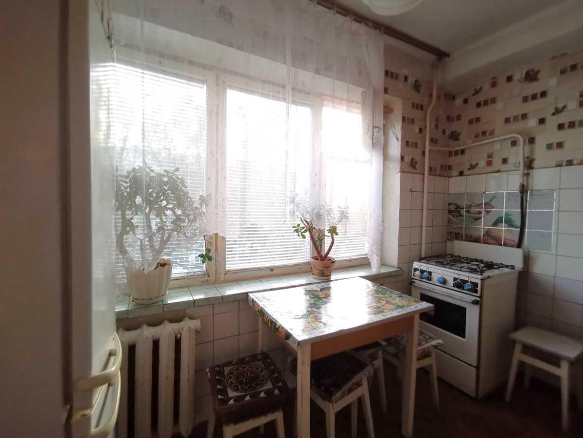 Аренда 2-комнатной квартиры 61 м², Чорних Запорожців, 16