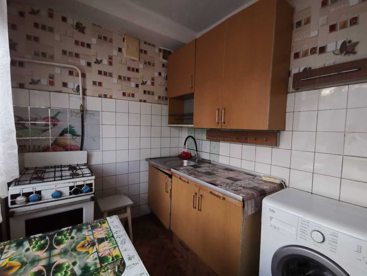 Аренда 2-комнатной квартиры 61 м², Чорних Запорожців, 16