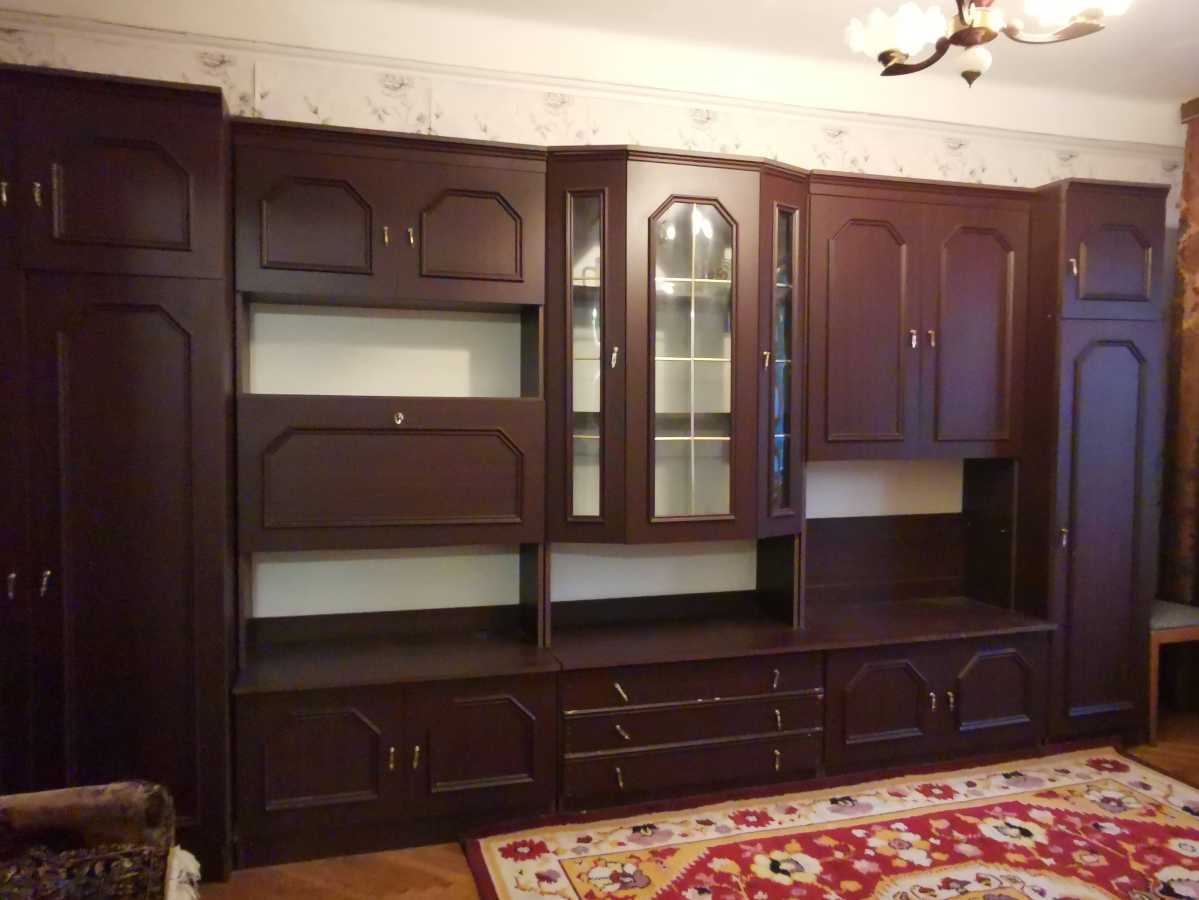 Аренда 2-комнатной квартиры 61 м², Чорних Запорожців, 16