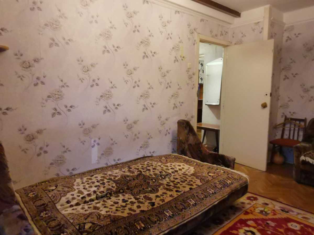 Аренда 2-комнатной квартиры 61 м², Чорних Запорожців, 16
