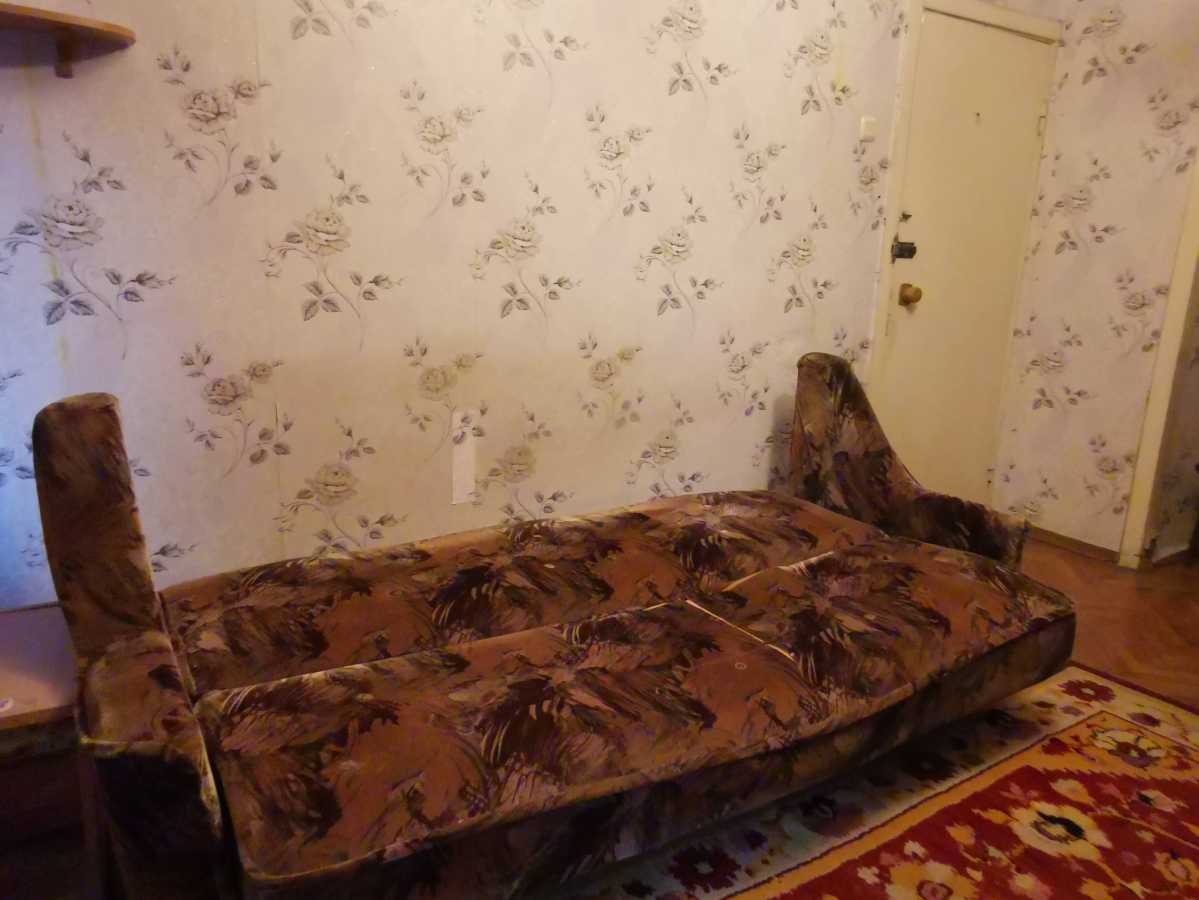 Аренда 2-комнатной квартиры 61 м², Чорних Запорожців, 16