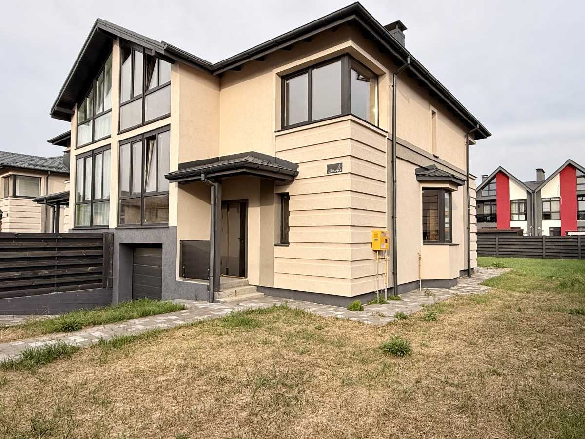 Продажа дома 149.5 м², Столична, 6