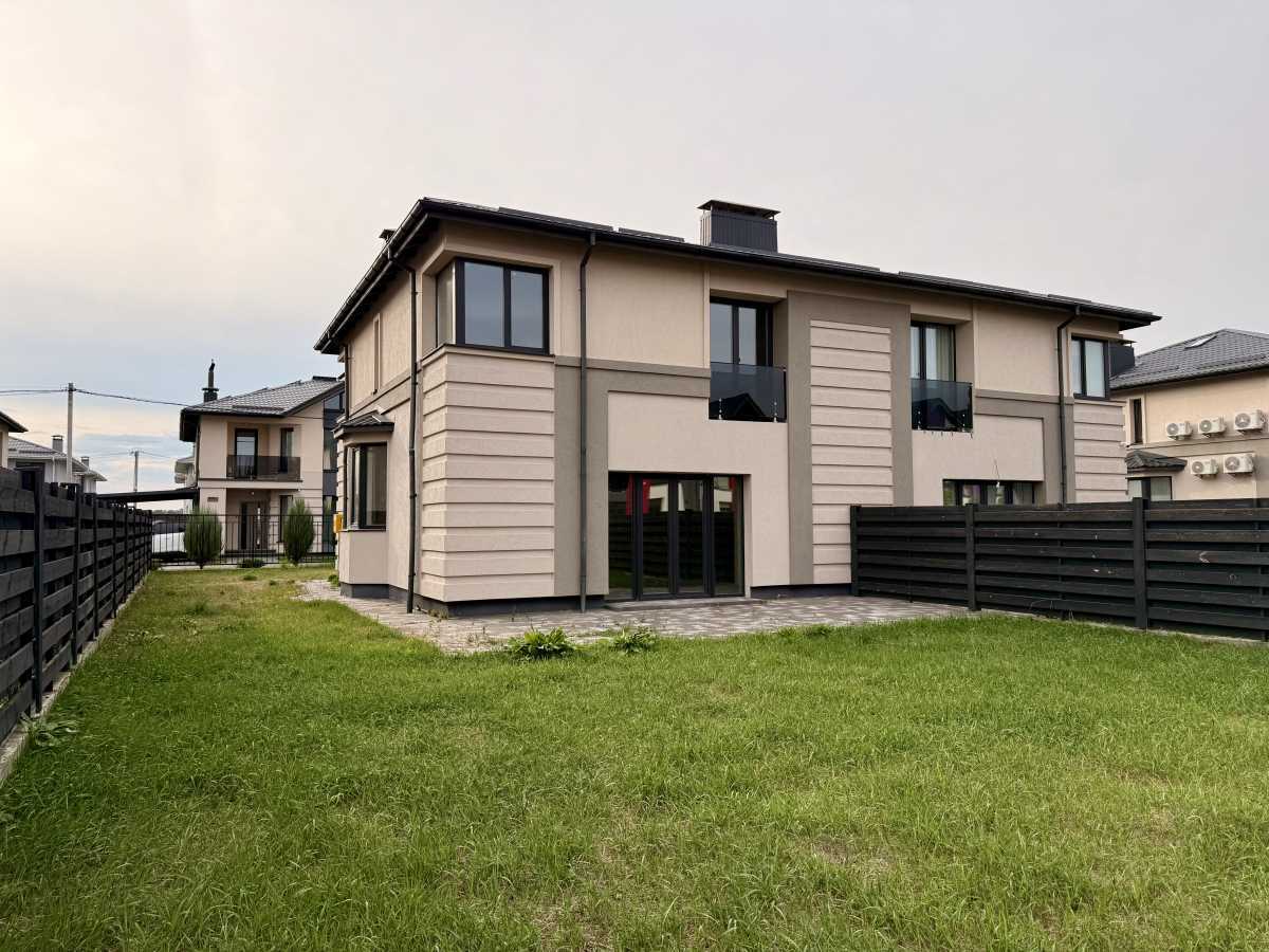 Продажа дома 149.5 м², Столична, 6