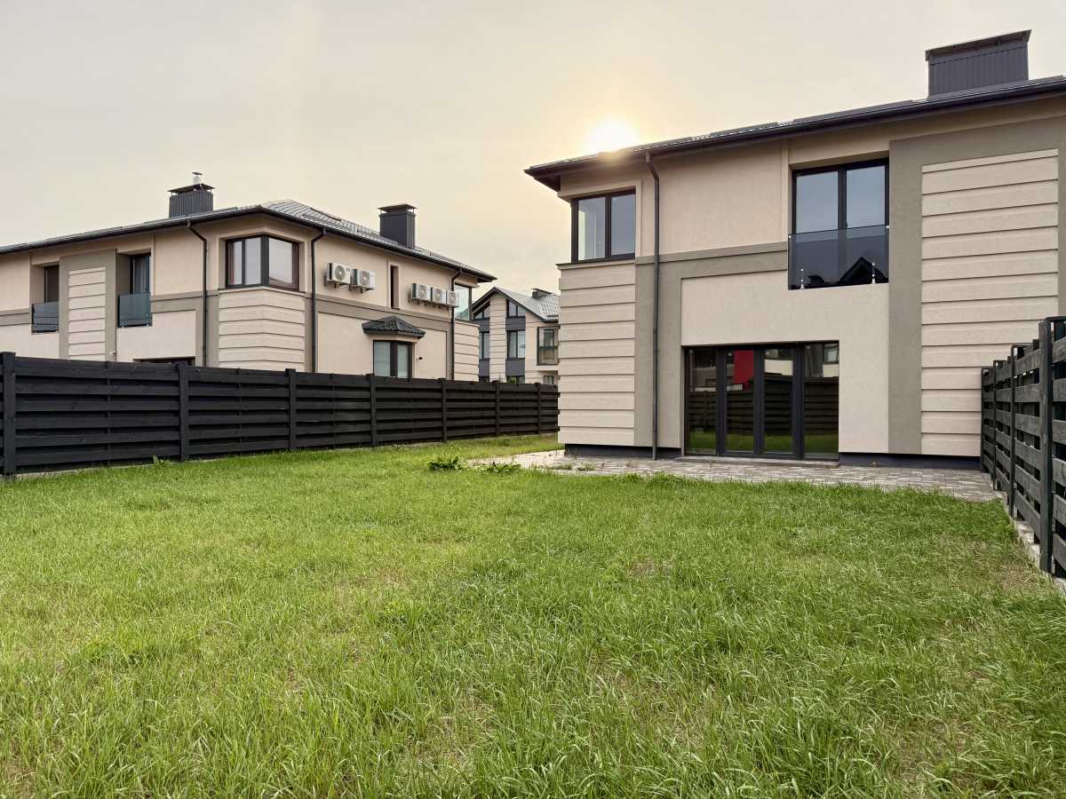 Продажа дома 149.5 м², Столична, 6