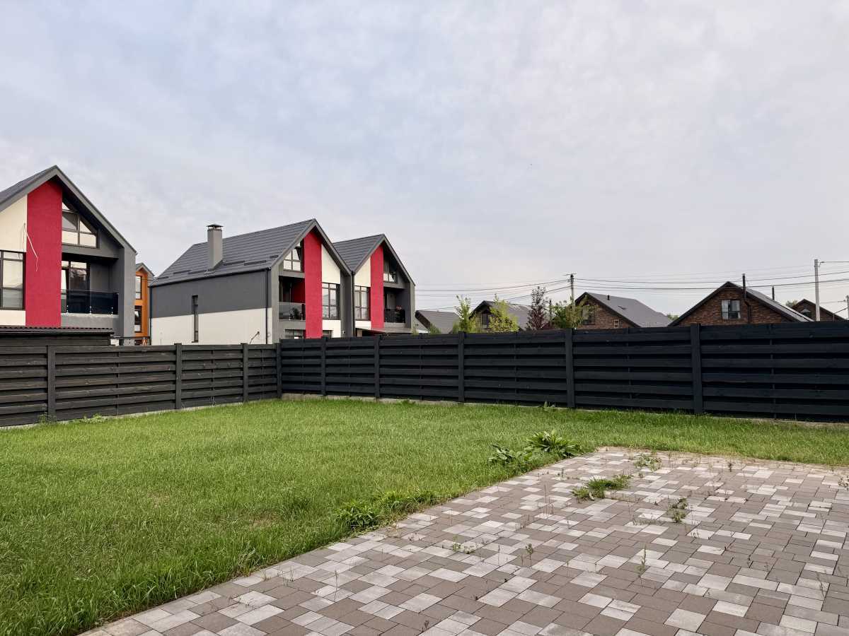 Продажа дома 149.5 м², Столична, 6