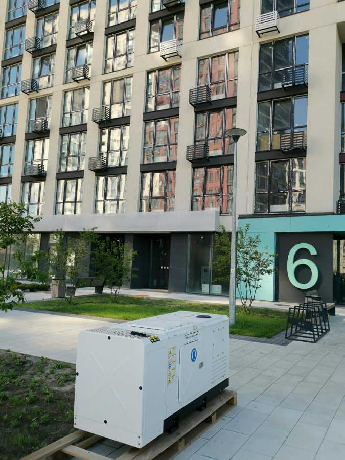 Продажа 2-комнатной квартиры 69 м², Родини Крістерів, 2