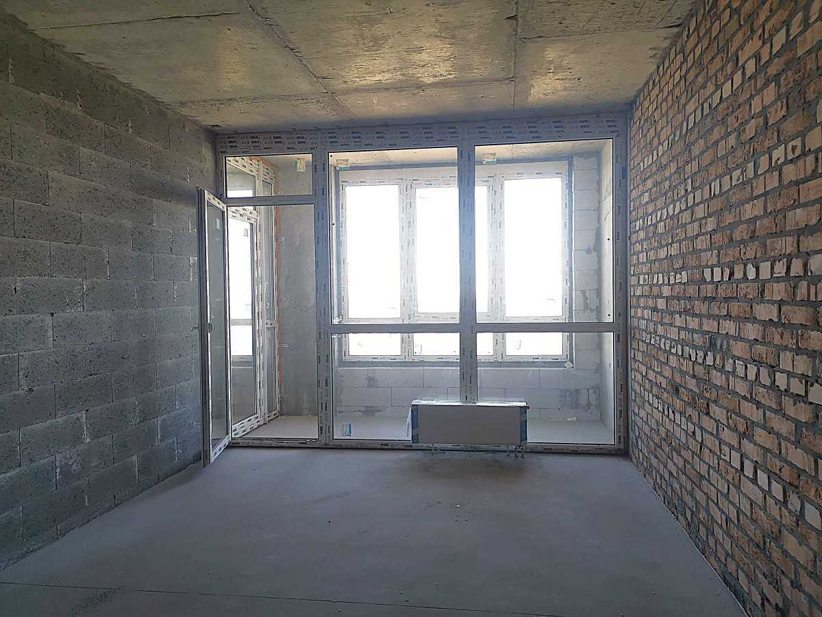Продажа 2-комнатной квартиры 69 м², Родини Крістерів, 2