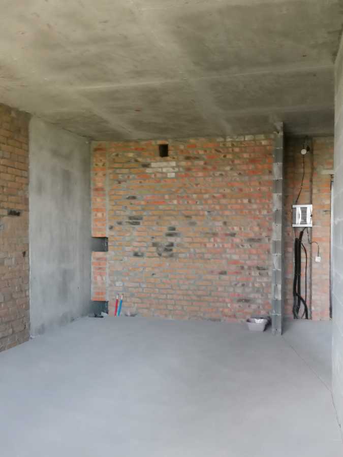 Продажа 2-комнатной квартиры 69 м², Родини Крістерів, 2