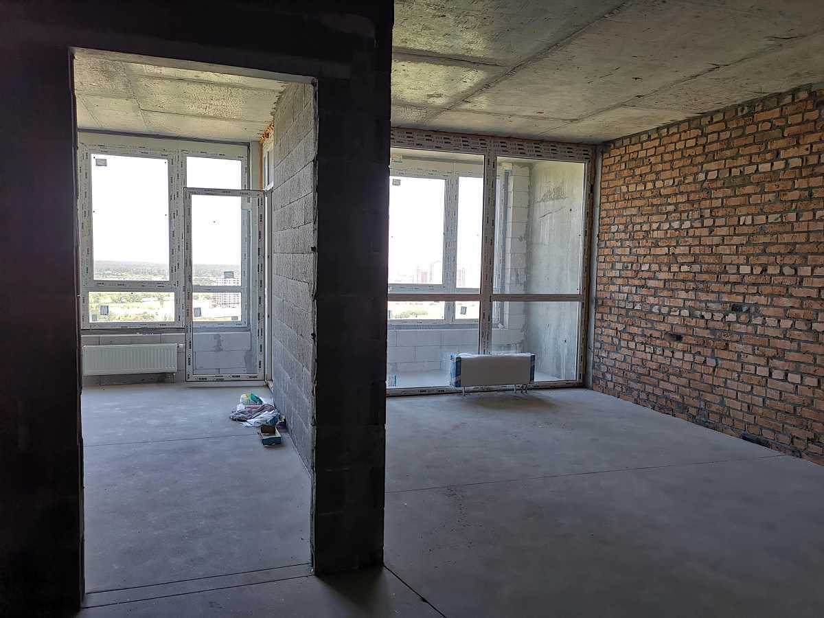 Продажа 2-комнатной квартиры 69 м², Родини Крістерів, 2
