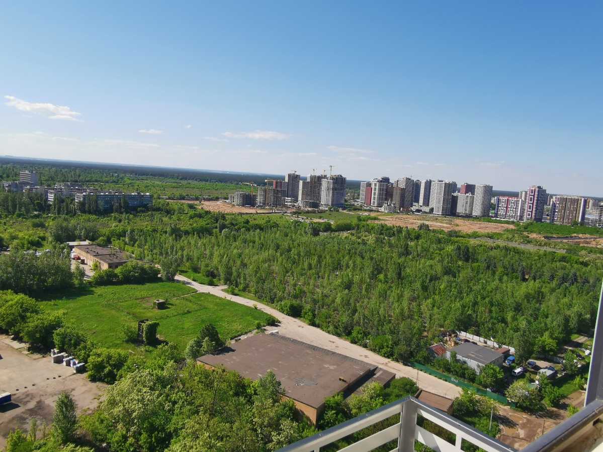 Продажа 2-комнатной квартиры 69 м², Родини Крістерів, 2