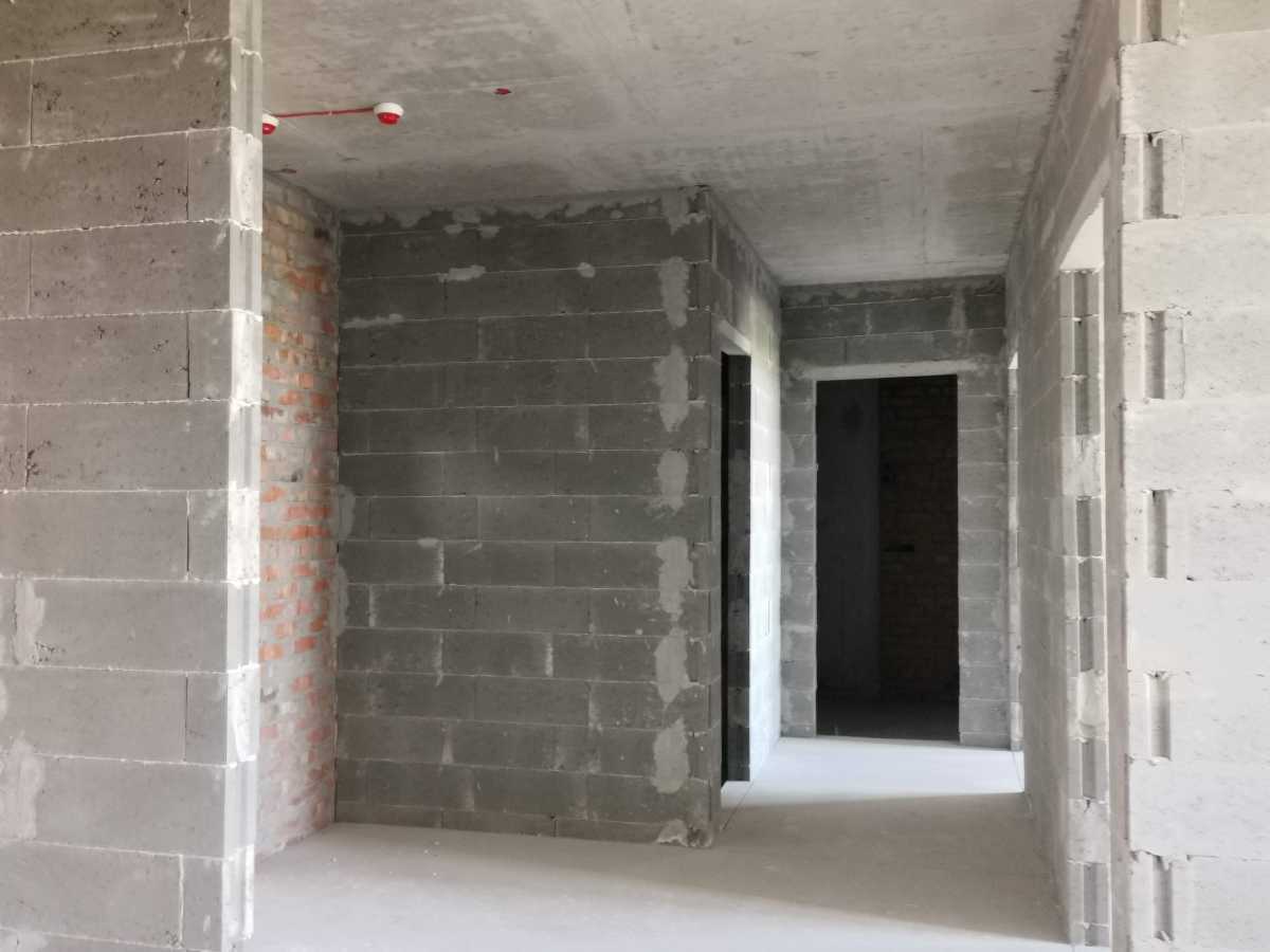 Продажа 2-комнатной квартиры 69 м², Родини Крістерів, 2