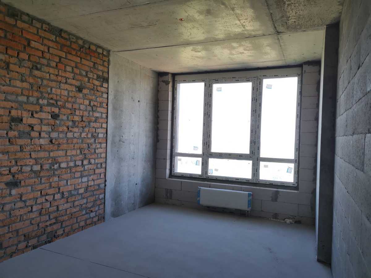 Продажа 2-комнатной квартиры 69 м², Родини Крістерів, 2