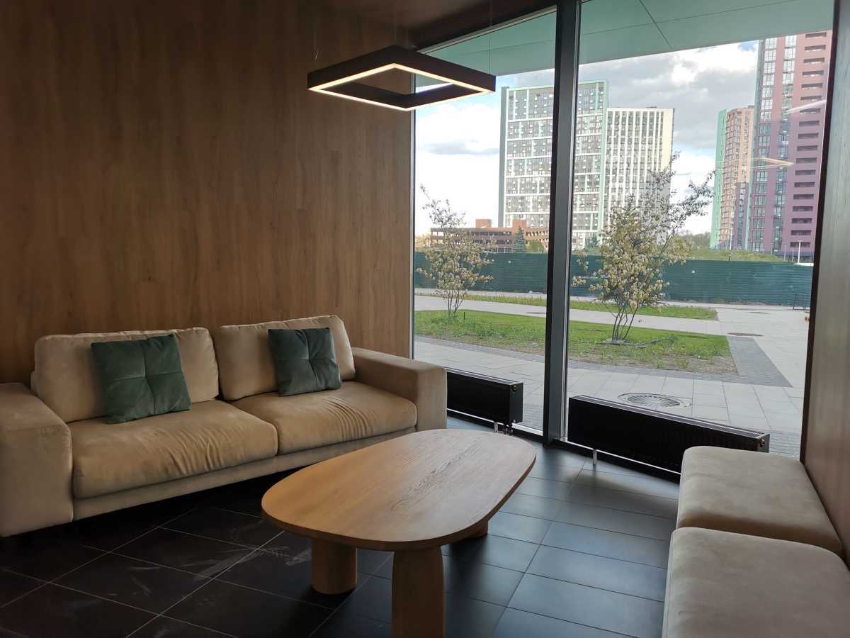 Продажа 2-комнатной квартиры 69 м², Родини Крістерів, 2
