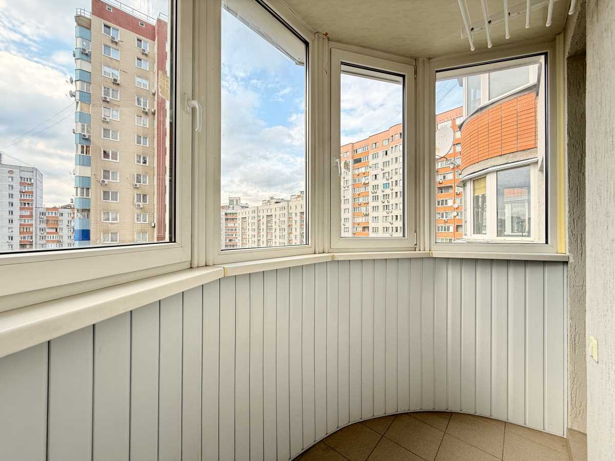 Продажа 1-комнатной квартиры 40 м², Феодосийский пер., 14