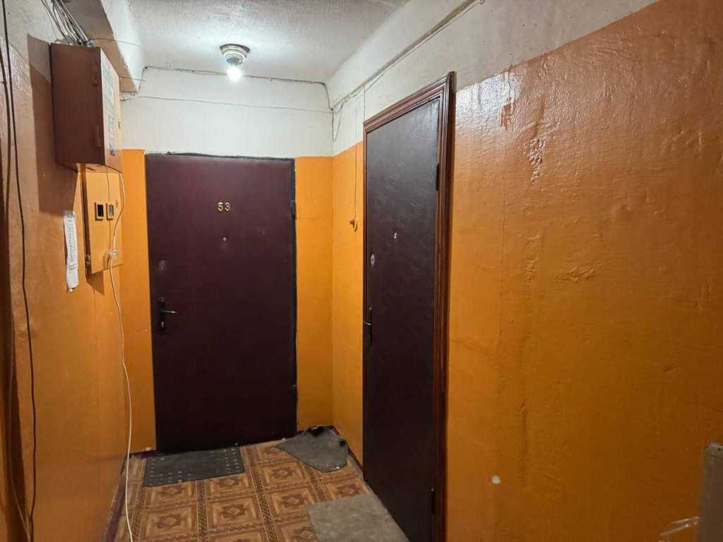 Продажа 3-комнатной квартиры 56 м², Борщаговская ул., 139/141