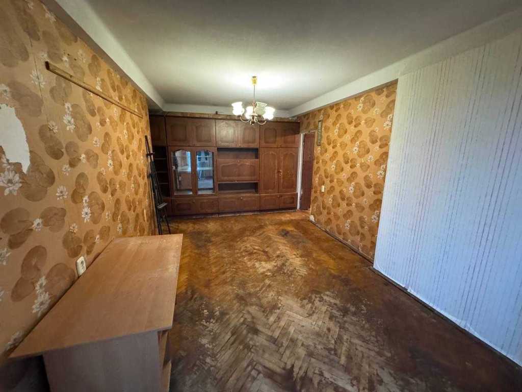 Продажа 3-комнатной квартиры 56 м², Борщаговская ул., 139/141
