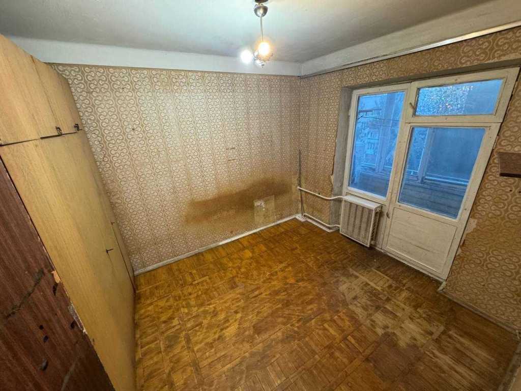 Продажа 3-комнатной квартиры 56 м², Борщаговская ул., 139/141
