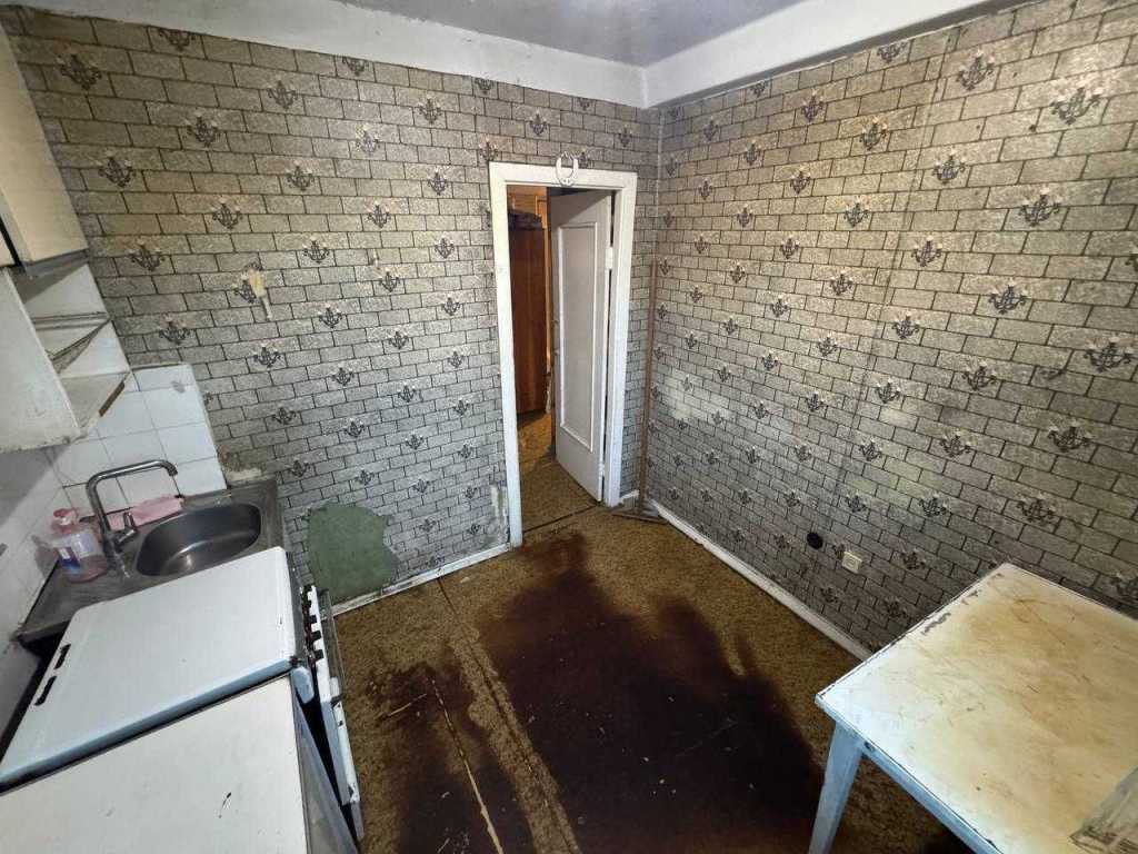 Продажа 3-комнатной квартиры 56 м², Борщаговская ул., 139/141