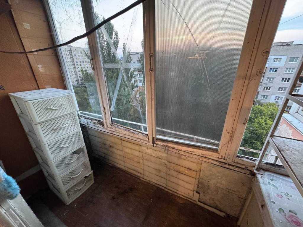 Продажа 3-комнатной квартиры 56 м², Борщаговская ул., 139/141