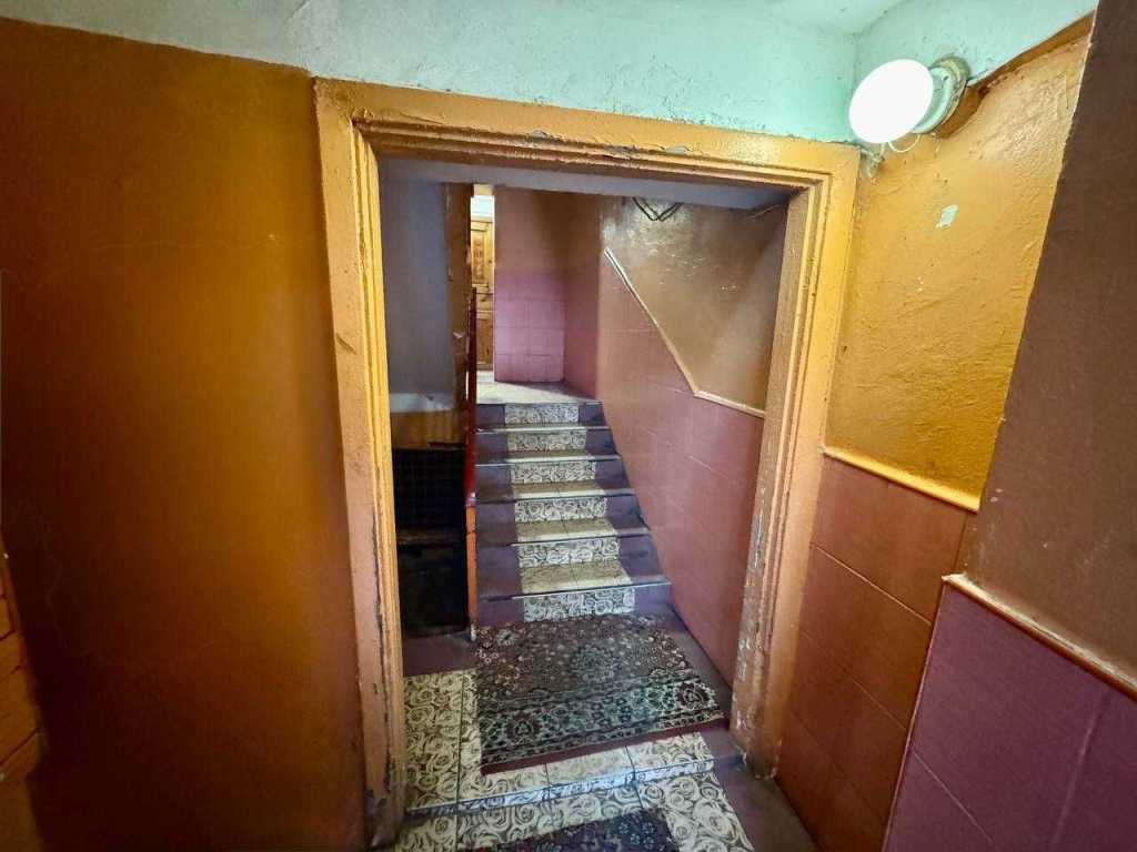 Продажа 3-комнатной квартиры 56 м², Борщаговская ул., 139/141