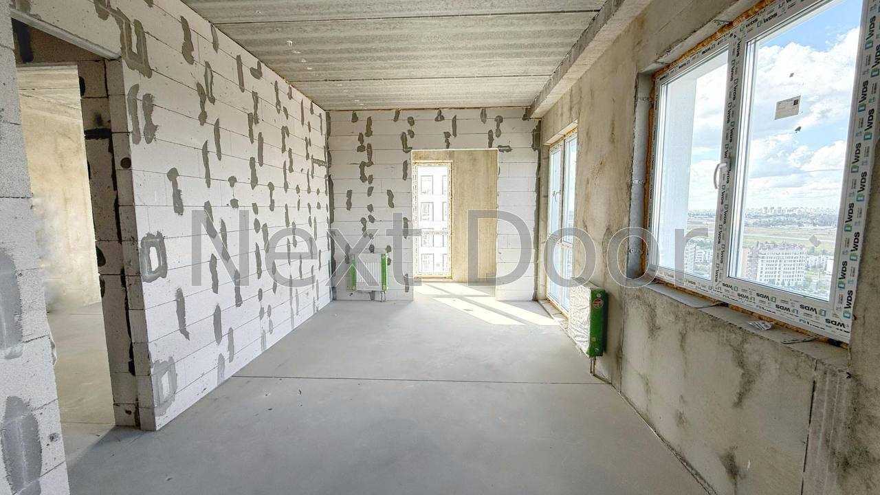 Продажа 1-комнатной квартиры 41.1 м², Михаила Максимовича ул., 24
