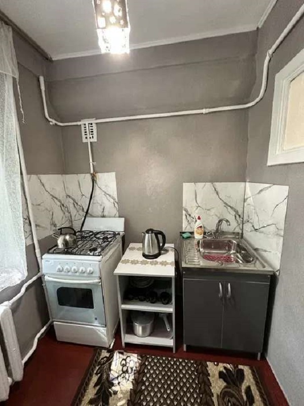 Аренда 1-комнатной квартиры 29 м², Раисы Окипной ул.