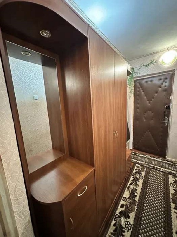 Аренда 1-комнатной квартиры 29 м², Раисы Окипной ул.