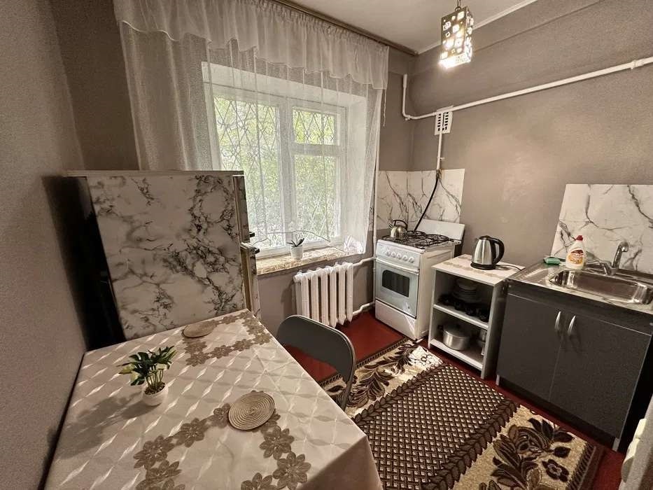 Аренда 1-комнатной квартиры 29 м², Раисы Окипной ул.