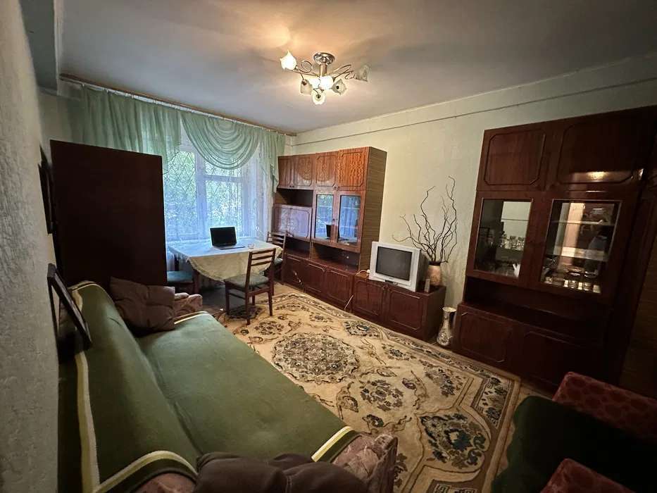 Аренда 1-комнатной квартиры 29 м², Раисы Окипной ул.