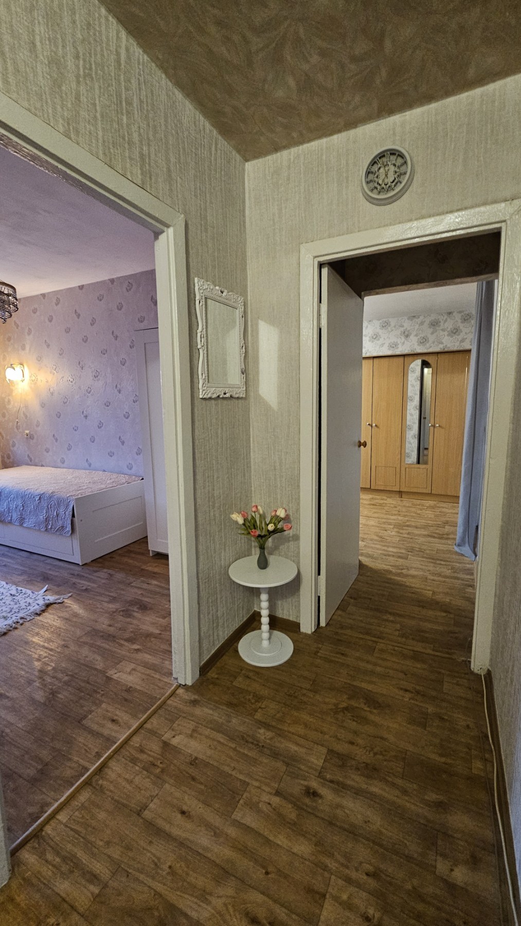 Аренда 2-комнатной квартиры 60 м², Генерала Наумова ул., 39