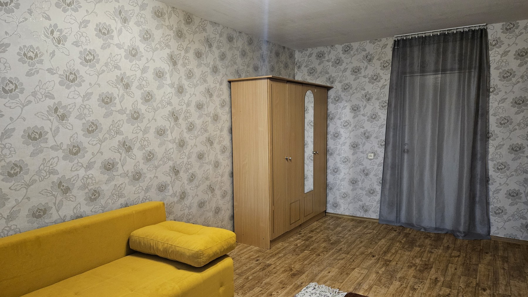 Аренда 2-комнатной квартиры 60 м², Генерала Наумова ул., 39