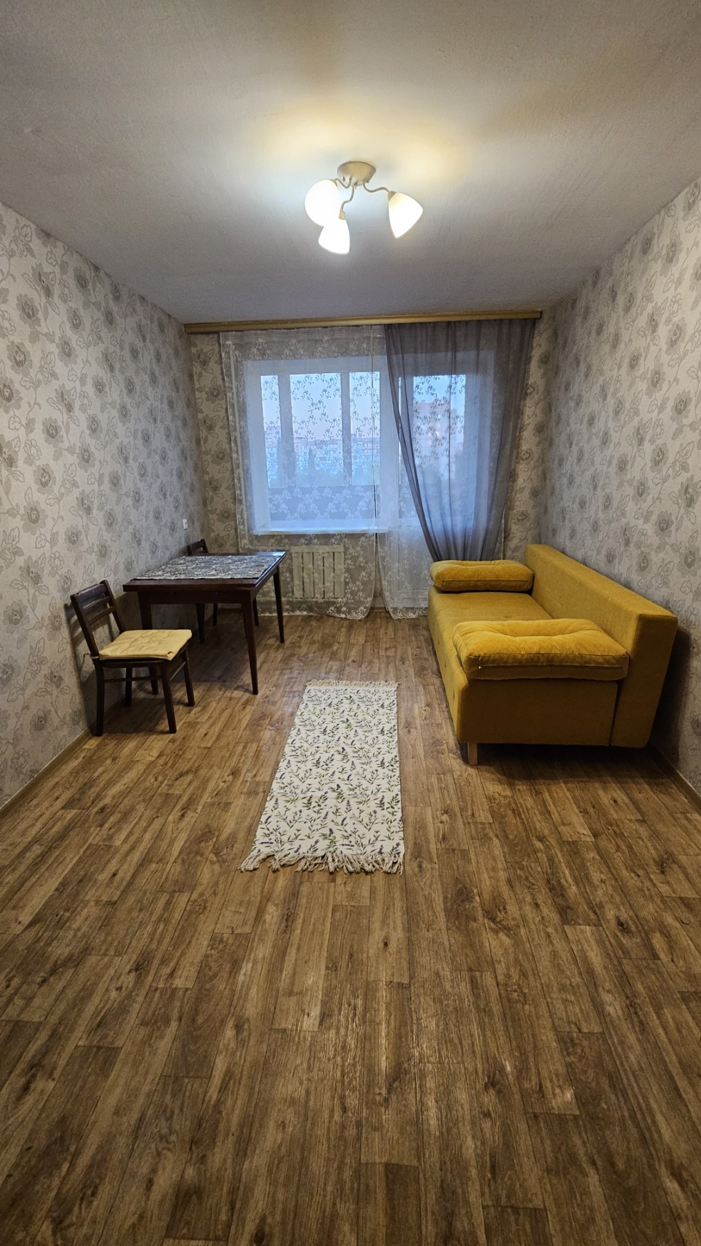 Аренда 2-комнатной квартиры 60 м², Генерала Наумова ул., 39