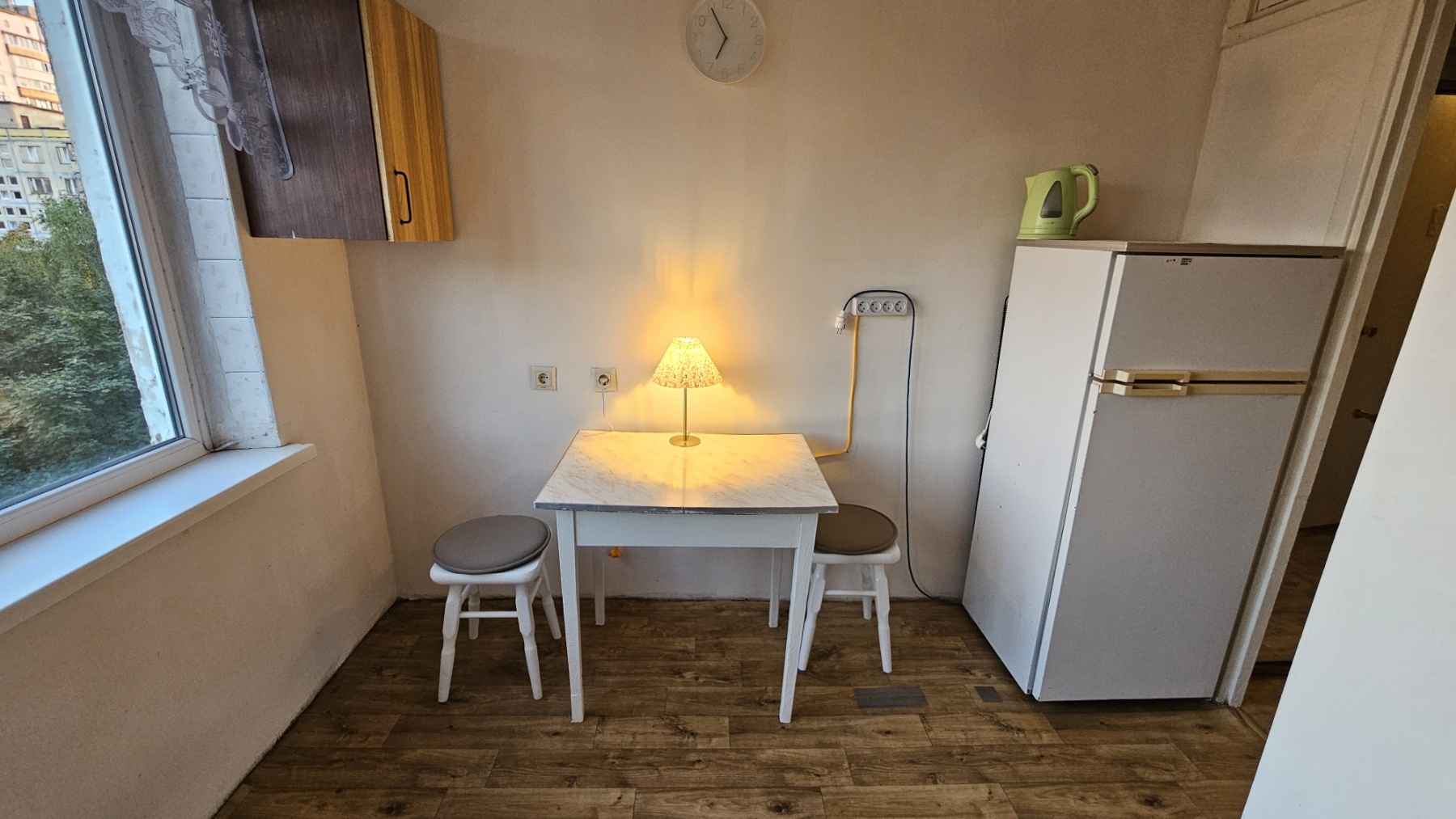 Аренда 2-комнатной квартиры 60 м², Генерала Наумова ул., 39