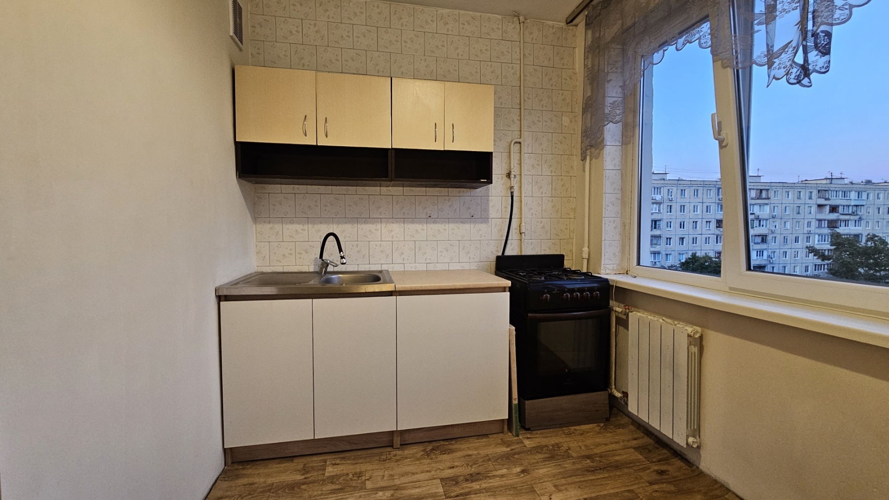 Аренда 2-комнатной квартиры 60 м², Генерала Наумова ул., 39