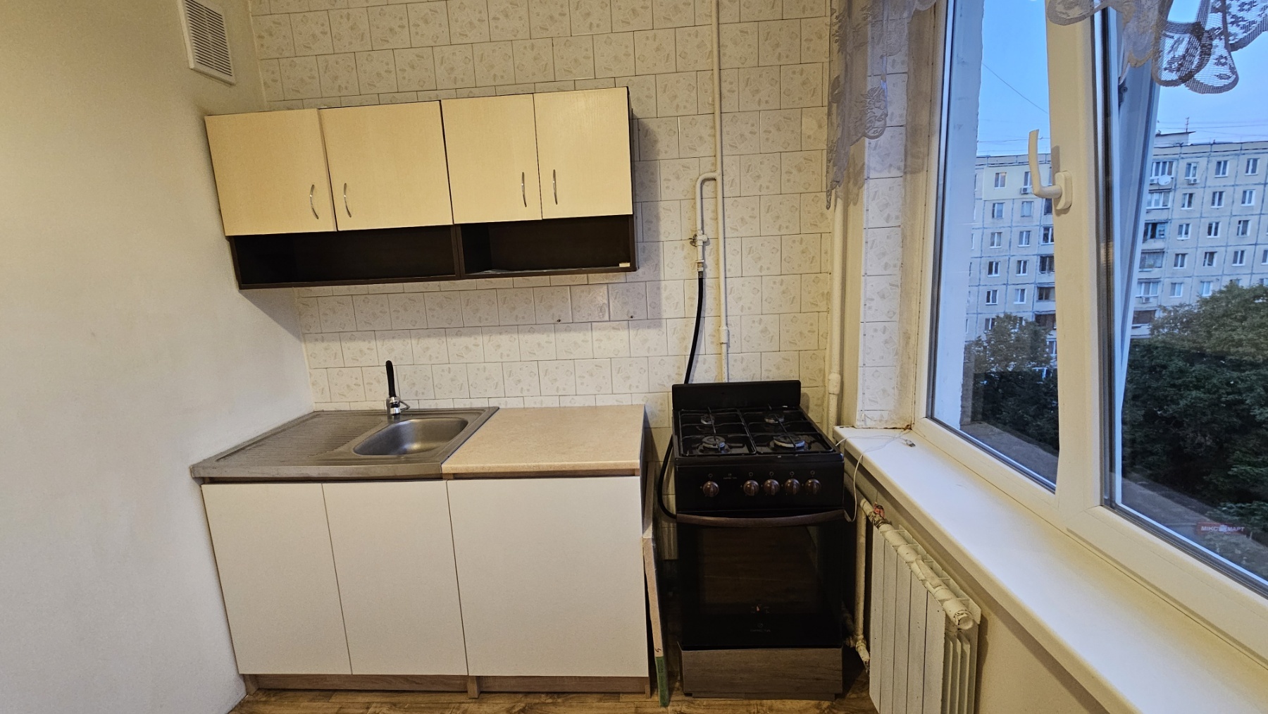 Аренда 2-комнатной квартиры 60 м², Генерала Наумова ул., 39